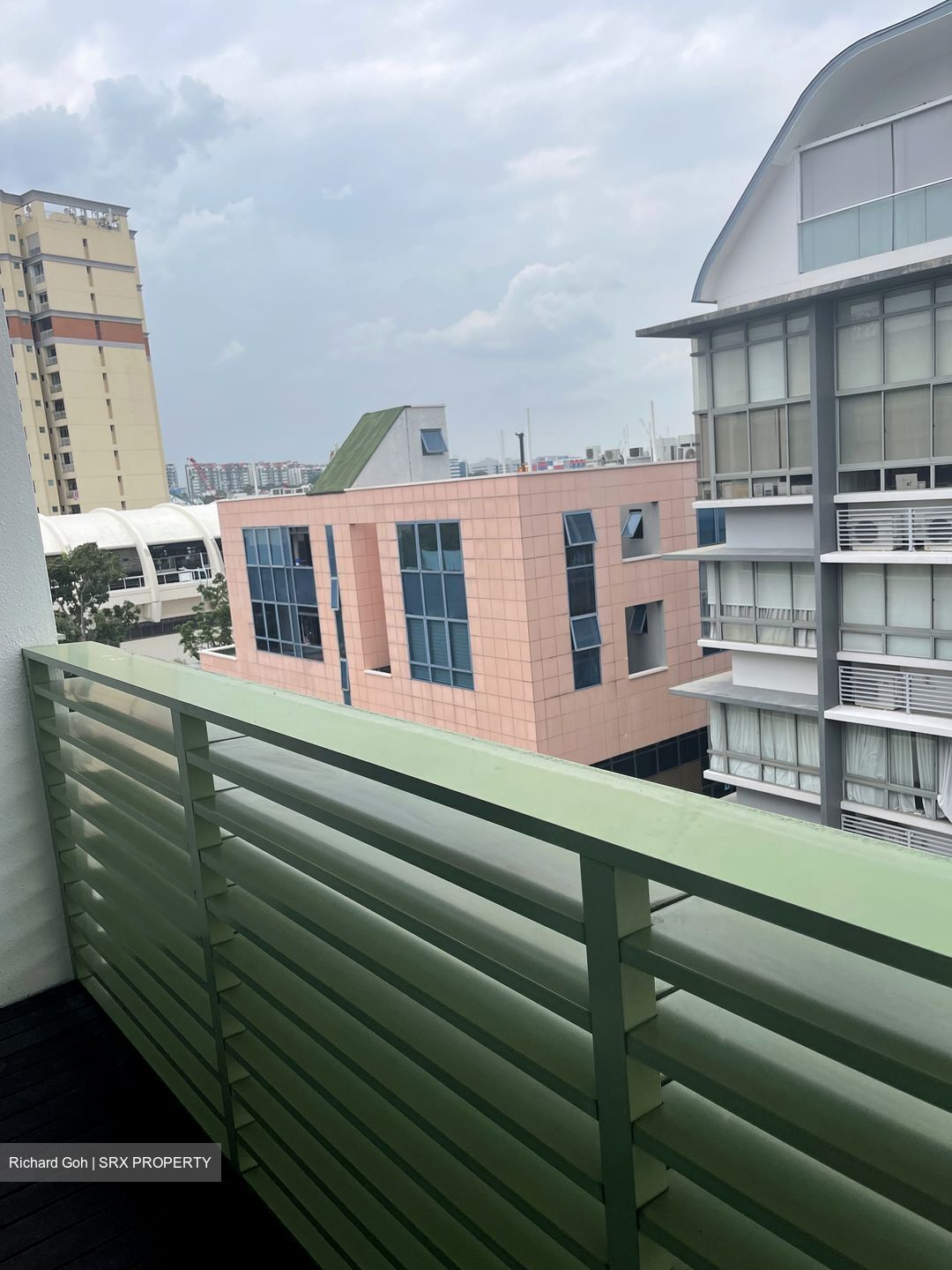 D'Gallery (D14), Apartment #475874601